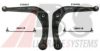 A.B.S. 219903 Suspension Kit
